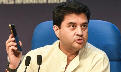 ಸಂಚಾರಿ ಆ್ಯಪ್ ಎಲ್ಲಾ ಮೊಬೈಲ್‌ಗಳಿಗೆ  ಕಡ್ಡಾಯವೇ? ಸಚಿವರು ಹೇಳಿದ್ದೇನು?