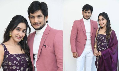 Advik: 'ಪ್ರೇಮಿ' ಚಿತ್ರದಲ್ಲಿ ಹಳ್ಳಿ ಹುಡುಗಿಯಾದ ನಟಿ ಸಾತ್ವಿಕಾ