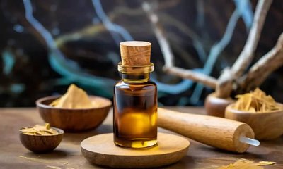 ಚರ್ಮದ ರಕ್ಷಣೆಗೆ ಬಳಸಿ ಶ್ರೀಗಂಧದ ಎಣ್ಣೆ