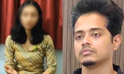 ಕನ್ನಡದ ನಟಿಯ ಸಹೋದರಿ ಮೇಲೆ ಲೈಂಗಿಕ ದೌರ್ಜನ್ಯ; ಆರೋಪಿ ಅರೆಸ್ಟ್