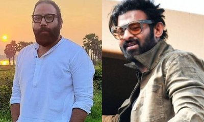 ಪ್ರಭಾಸ್ ಅಭಿನಯದ  'ಸ್ಪಿರಿಟ್' ಚಿತ್ರದ ಶೂಟಿಂಗ್‌ಗೆ ಮುಹೂರ್ತ ಫಿಕ್ಸ್!
