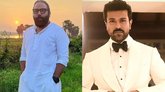 ಅನಿಮಲ್ ನಿರ್ದೇಶಕರ ಜೊತೆ ನಟ ರಾಮ್ ಚರಣ್ ಹೊಸ ಸಿನಿಮಾ?