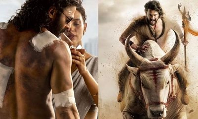 ʼಸ್ಪಿರಿಟ್ʼಗಿಂತ ʼವಾರಣಾಸಿʼ ದೊಡ್ಡ ಚಿತ್ರ ಎಂದ  ಸಂದೀಪ್ ರೆಡ್ಡಿ ವಂಗಾ!