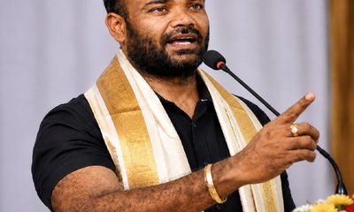 ಶಿಕ್ಷಣ, ಉದ್ಯೋಗ ವಲಯದಲ್ಲಿ ಕಡ್ಡಾಯ ಒಳಮೀಸಲಾತಿ ಜಾರಿಗೆ ತರಬೇಕು