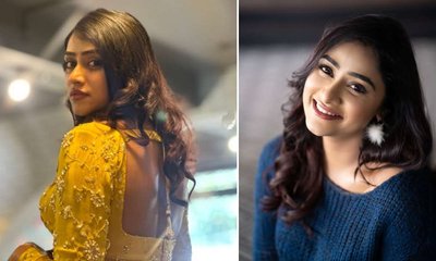 ಸಂಗೀತಾ ಶೃಂಗೇರಿ ಸಿನಿಮಾ ಯಾಕೆ ಮಾಡ್ತಿಲ್ಲ ಗೊತ್ತೇ?