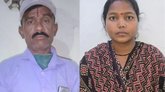 ಪತಿಯನ್ನೇ ಕೊಡಲಿಯಿಂದ ಕೊಚ್ಚಿ ಕೊಲೆ ಮಾಡಿದ ಪತ್ನಿ!
