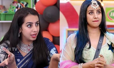 ಸಾಯಲು ಹೊರಟ್ಟಿದ್ದ ಸಂಜನಾ ಗಲ್ರಾನಿ, ಹೊಸ ಜೀವನ ಆರಂಭಿಸಿದ್ದು ಹೇಗೆ?