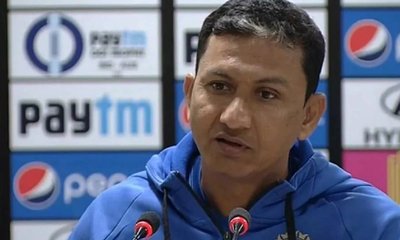 ಇಂಪ್ಯಾಕ್ಟ್‌ ಆಟಗಾರನ ವಿಚಾರದಲ್ಲಿ ಡೆಲ್ಲಿಗೆ ಪ್ರಶ್ನೆ ಮಾಡಿದ ಬಂಗಾರ್