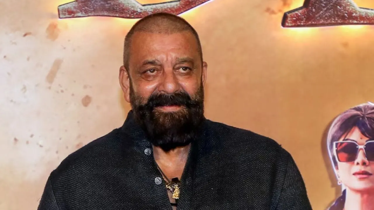 Sanjay Dutt: ‘ಗಾಂಧಿಗಿರಿ’ ಭಾಷಣದ ಬಗ್ಗೆ ಸ್ಪಷ್ಟನೆ ಕೊಟ್ಟ ಸಂಜಯ್ ದತ್
