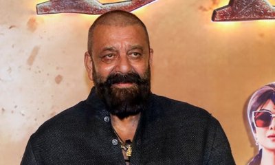 ‘ಗಾಂಧಿಗಿರಿ’ ಭಾಷಣದ ಬಗ್ಗೆ ಸ್ಪಷ್ಟನೆ ಕೊಟ್ಟ ಸಂಜಯ್ ದತ್
