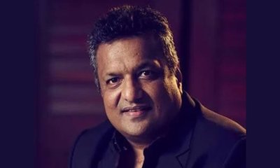 ಬಾತ್​​​ರೂಮ್​​​ನಲ್ಲಿ ಬಿದ್ದು ನಟ, ನಿರ್ದೇಶಕ ಸಂಜಯ್‌ ಗುಪ್ತಾ ನಿಧನ