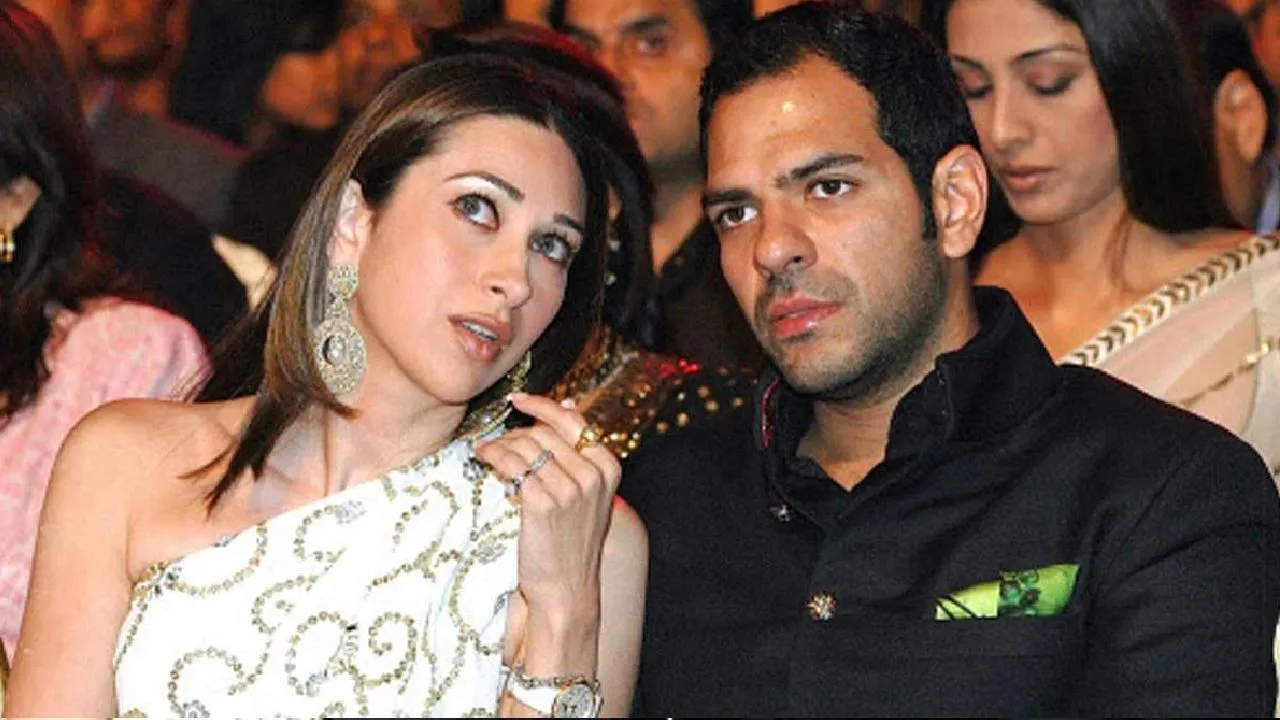 Sanjay Kapur: ಬಾಲಿವುಡ್ ನಟಿ ಕರಿಷ್ಮಾ ಕಪೂರ್ ಮಾಜಿ ಪತಿ ಸಂಜಯ್ ಕಪೂರ್ ಹಿನ್ನೆಲೆ ಏನು? - Image 1