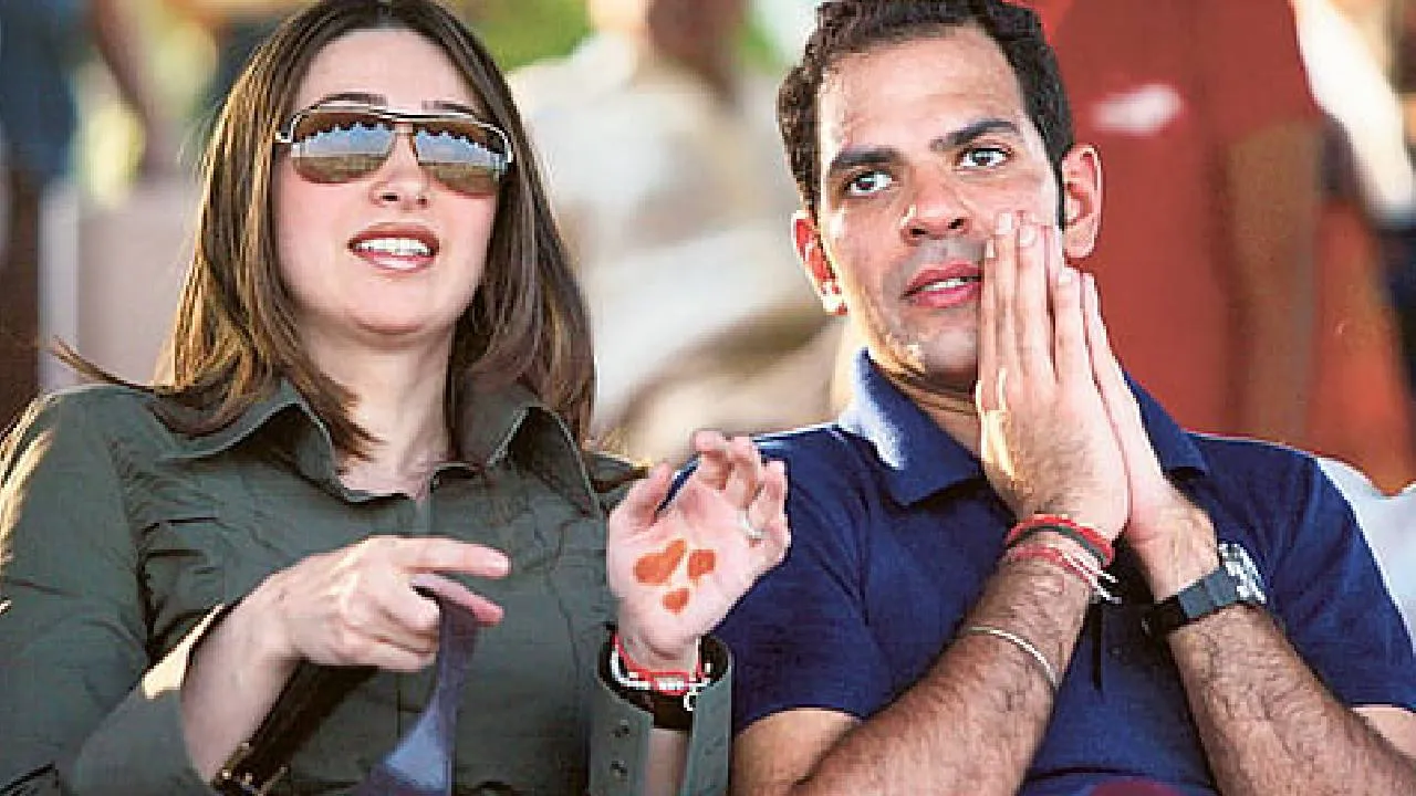 Sanjay Kapur: ಬಾಲಿವುಡ್ ನಟಿ ಕರಿಷ್ಮಾ ಕಪೂರ್ ಮಾಜಿ ಪತಿ ಸಂಜಯ್ ಕಪೂರ್ ಹಿನ್ನೆಲೆ ಏನು? - Image 2