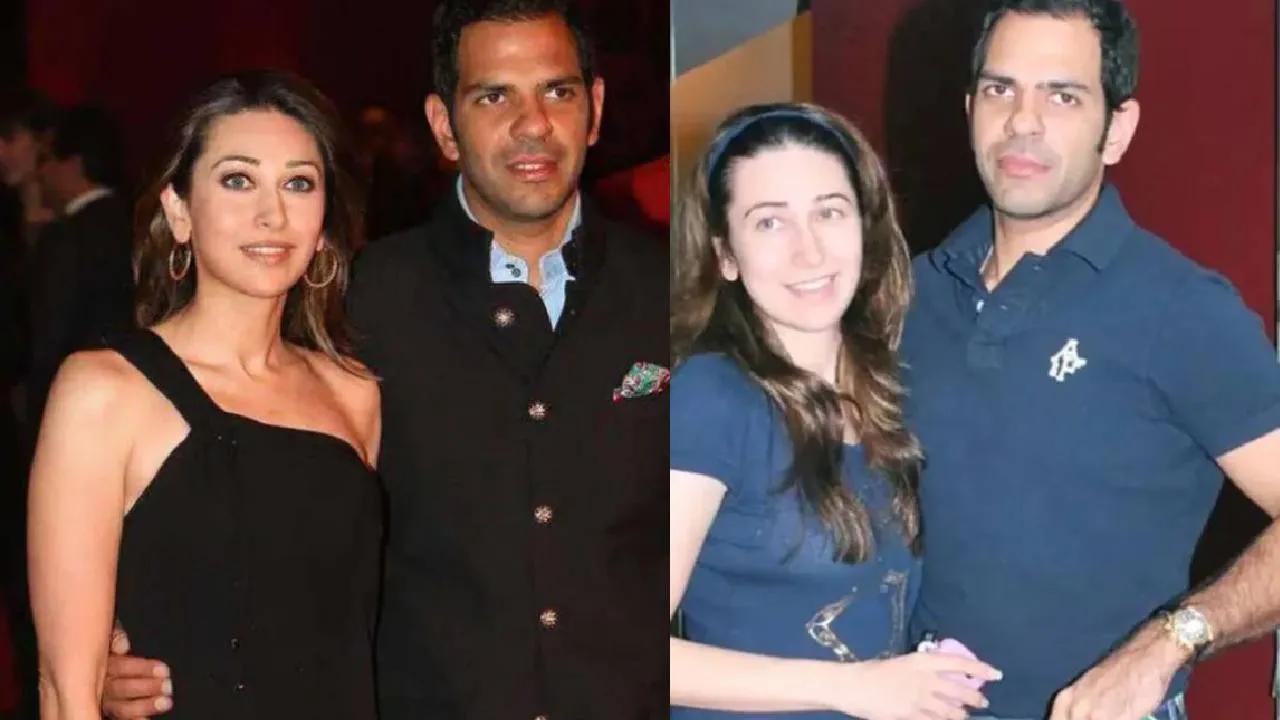 Sanjay Kapur: ಬಾಲಿವುಡ್ ನಟಿ ಕರಿಷ್ಮಾ ಕಪೂರ್ ಮಾಜಿ ಪತಿ ಸಂಜಯ್ ಕಪೂರ್ ಹಿನ್ನೆಲೆ ಏನು? - Image 3