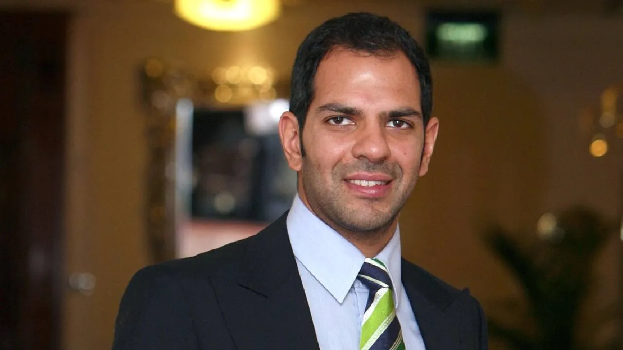 Sanjay Kapur: ಬಾಲಿವುಡ್ ನಟಿ ಕರಿಷ್ಮಾ ಕಪೂರ್ ಮಾಜಿ ಪತಿ ಸಂಜಯ್ ಕಪೂರ್ ಹಿನ್ನೆಲೆ ಏನು? - Image 5