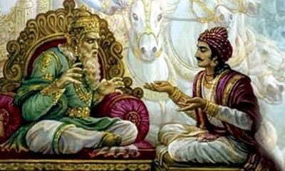 Roopa Gururaj Column: ಗೀತಾ ಪಠಣದಲ್ಲಿ ಬರುವ ಸಂಜಯ್‌ ಉವಾಚ