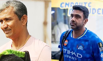 ಸಿಎಸ್‌ಕೆಯಿಂದ ಹೊರಬೀಳಬಲ್ಲ ಇಬ್ಬರು ಆಟಗಾರರನ್ನು ಆರಿಸಿದ ಬಾಂಗರ್‌!