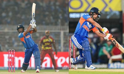 T20 World Cup: ಹೆಚ್ಚು ರನ್‌ ಗಳಿಸಿದ ಟಾಪ್‌ 5 ಬ್ಯಾಟರ್ಸ್‌!