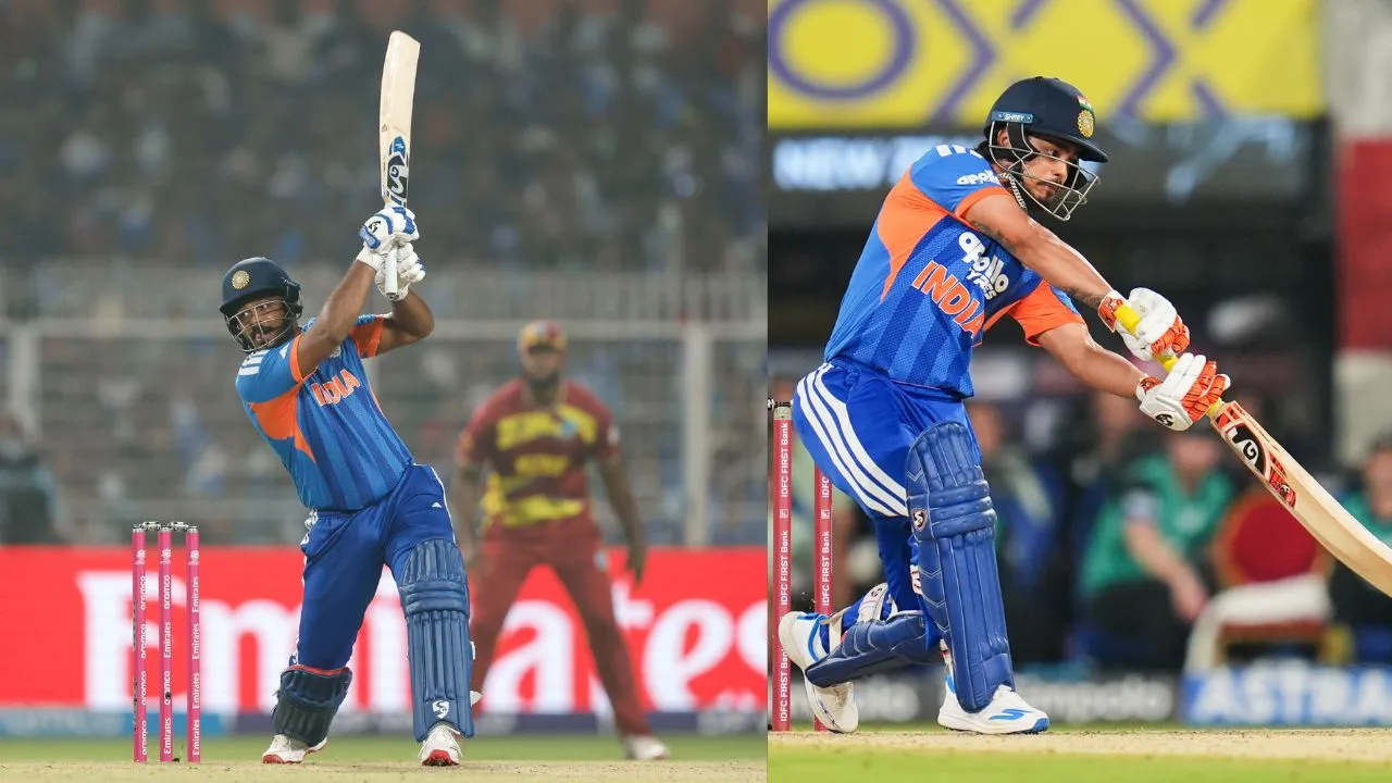 ಸಂಜು ಸ್ಯಾಮ್ಸನ್‌ಗೆ ಸ್ಥಾನ; T20 World Cup ಟೂರ್ನಿಯಲ್ಲಿ ಅತಿ ಹೆಚ್ಚು ರನ್‌ ಗಳಿಸಿದ ಟಾಪ್‌ 5 ಬ್ಯಾಟರ್ಸ್‌!