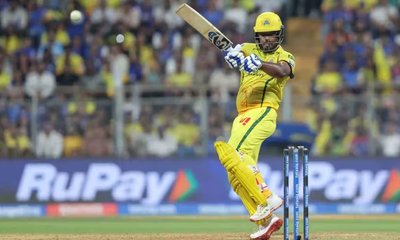 IPL 2026: ಎಂಎಸ್‌ ಧೋನಿ ದಾಖಲೆ ಮುರಿದ ಸಂಜು ಸ್ಯಾಮ್ಸನ್‌!