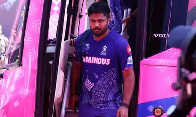 ಸಂಜು ಬದಲಿಗೆ ಸ್ಟಾರ್‌ ಆಟಗಾರರ ನೀಡಿ; ಬೇಡಿಕೆ ಇಟ್ಟ ರಾಜಸ್ಥಾನ್‌