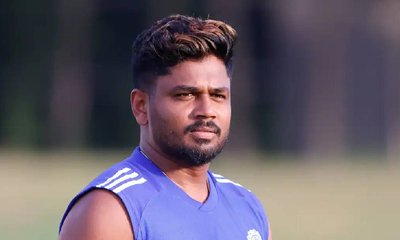 ಏಷ್ಯಾಕಪ್‌ ಪ್ಲೇಯಿಂಗ್‌ ಇಲೆವೆನ್‌ನಲ್ಲಿ ಸಂಜುಗಿಲ್ಲ ಅವಕಾಶ