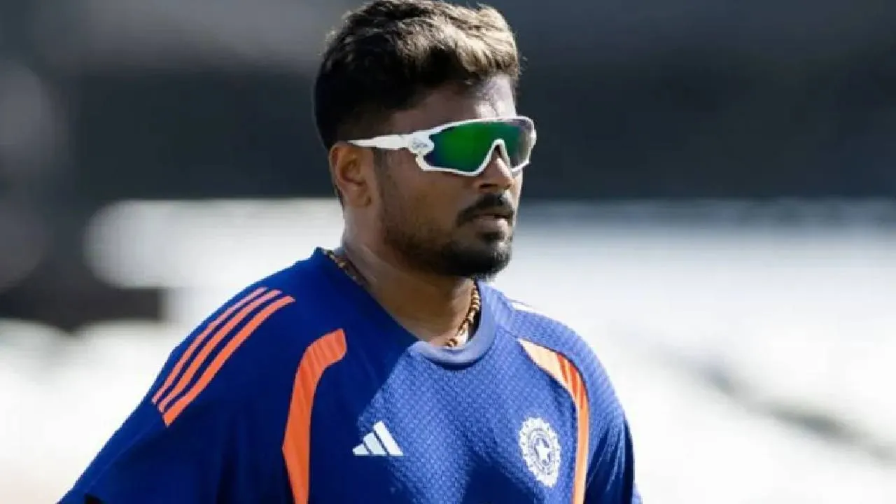 ಕೇರಳ ಕ್ರಿಕೆಟ್ ಲೀಗ್; ಟೂರ್ನಮೆಂಟ್ ಐಕಾನ್ ಆಗಿ ಸಂಜು ಸ್ಯಾಮ್ಸನ್ ಆಯ್ಕೆ