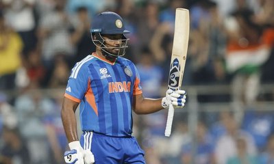 42 ಎಸೆತಗಳಲ್ಲಿ 89 ರನ್‌ʼ: 11 ರನ್‌ನಿಂದ ಶತಕ ವಂಚಿತನಾದ ಸಂಜು ಸ್ಯಾಮ್ಸನ್‌!