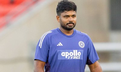 Sanju Samson: ಲಕ್ನೋದಲ್ಲಿ ಸಂಜು ಸ್ಯಾಮ್ಸನ್‌ಗೆ ಅವಕಾಶ ಸಾಧ್ಯತೆ