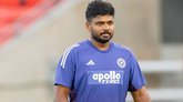 Sanju Samson: ಲಕ್ನೋದಲ್ಲಿ ಸಂಜು ಸ್ಯಾಮ್ಸನ್‌ಗೆ ಅವಕಾಶ ಸಾಧ್ಯತೆ