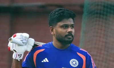 ಸಂಜು ಸ್ಯಾಮ್ಸನ್‌ ಅವರ ನೆಟ್‌ವರ್ಥ್ ಎಷ್ಟು?  ಎಷ್ಟು ಕಾರುಗಳಿವೆ?