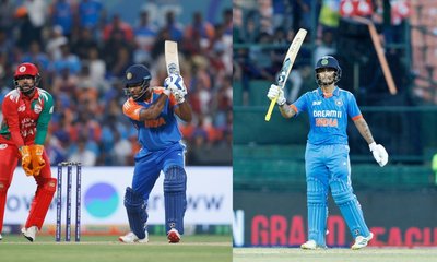 ಭಾರತ ತಂಡಕ್ಕೆ ವಿಕೆಟ್‌ ಕೀಪರ್‌ ಅನ್ನು ಆರಿಸಿದ ಸುನೀಲ್‌ ಗವಾಸ್ಕರ್‌!