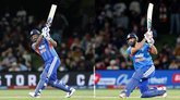IND vs NZ: ನ್ಯೂಜಿಲೆಂಡ್‌ ಎದುರು ಭಾರತಕ್ಕೆ ರೋಚಕ ಜಯ!