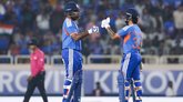 IND vs WI: ಯುವರಾಜ್‌ ಸಿಂಗ್‌ ದಾಖಲೆ ಸರಿಗಟ್ಟಿದ ಸಂಜು ಸ್ಯಾಮ್ಸನ್‌!