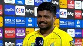 IPL 2026: ಸಿಎಸ್‌ಕೆ ನಾಯಕತ್ವದ ಬಗ್ಗೆ ಸಂಜು ಸ್ಯಾಮ್ಸನ್‌  ಪ್ರತಿಕ್ರಿಯೆ!