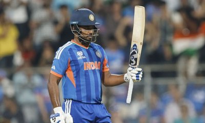 2026ರ ಟಿ20 ವಿಶ್ವಕಪ್‌ನ ಟಾಪ್‌ 5 ಸಿಕ್ಸರ್‌ ಸರದಾರರು!