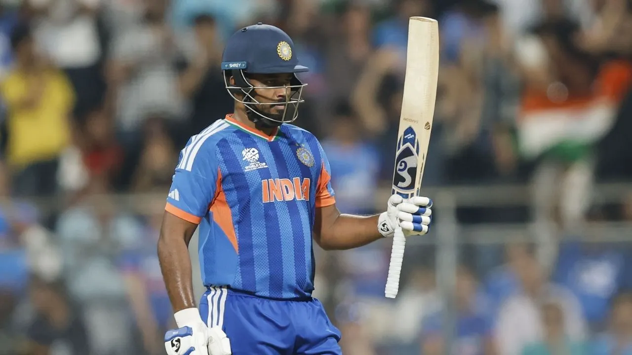 2026ರ ಟಿ20 ವಿಶ್ವಕಪ್‌ ಟೂರ್ನಿಯಲ್ಲಿ ಅತಿ ಹೆಚ್ಚು ಸಿಕ್ಸರ್‌ ಬಾರಿಸಿದ ಟಾಪ್‌ 5 ಬ್ಯಾಟರ್ಸ್‌!