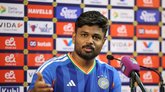 IND vs AFG: ಅರ್ಧಶತಕ ಸಿಡಿಸಿದ ಬಳಿಕ ಸಂಜು ಸ್ಯಾಮ್ಸನ್‌ ಹೇಳಿದ್ದಿದು!