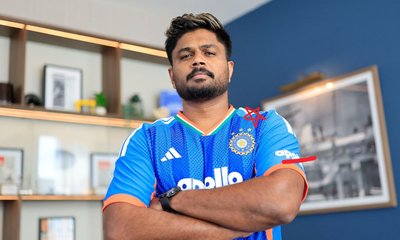 ಎರಡನೇ ಪಂದ್ಯದಿಂದ ಸಂಜುಗೆ ಕೊಕ್‌ ನೀಡಲು ಕಾರಣವೇನು?