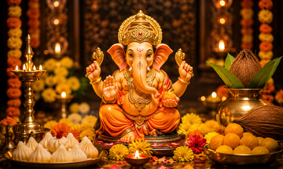 ಕೃಷ್ಣ ಪಿಂಗಳ ಸಂಕಷ್ಟ ಚತುರ್ಥಿ 2026: ಯಾವಾಗ? ಹೇಗೆ ಆಚರಿಸಬೇಕು?