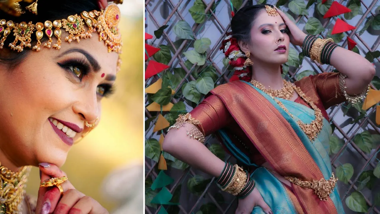 Sankranti Fashion 2026: ಸಂಕ್ರಾಂತಿ ಅತ್ಯಾಕರ್ಷಕ ಸ್ಟೈಲಿಂಗ್‌ಗೆ ಇಲ್ಲಿವೆ 4 ಸಿಂಪಲ್‌ ಐಡಿಯಾ - Image 3