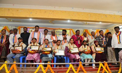 ಬುದ್ಧನ ತತ್ತ್ವಗಳನ್ನು ಅಳವಡಿಸಿಕೊಳ್ಳಲು ಜಿಲ್ಲಾಧಿಕಾರಿ ಜಿ ಪ್ರಭು ಕರೆ