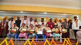 ಬುದ್ಧನ ತತ್ತ್ವಗಳನ್ನು ಅಳವಡಿಸಿಕೊಳ್ಳಲು ಜಿಲ್ಲಾಧಿಕಾರಿ ಜಿ ಪ್ರಭು ಕರೆ