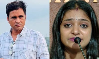 ಮೊನಾಲಿಸಾ ವಿರುದ್ಧ ಮಾನನಷ್ಟ ಮೊಕದ್ದಮೆ ಹೂಡಲು ಸಿದ್ಧರಾದ ಸನೋಜ್ ಮಿಶ್ರಾ