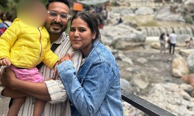 ಸಂತಾರ ಪಾಲಿಸಿದ 3 ವರ್ಷದ ಬಾಲಕಿ ಸಾವು!