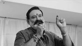 ರಸ್ತೆ ಅಪಘಾತದಲ್ಲಿ ಮಲಯಾಳಂ ನಟ ಸಂತೋಷ್ ನಾಯರ್ ಸಾವು