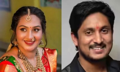 ಅಜಯ್‌ ರಾವ್‌ ಡಿವೋರ್ಸ್ ಕೇಸ್‌; ಪತ್ನಿ ಫಸ್ಟ್‌ ರಿಯಾಕ್ಷನ್ ಏನು?