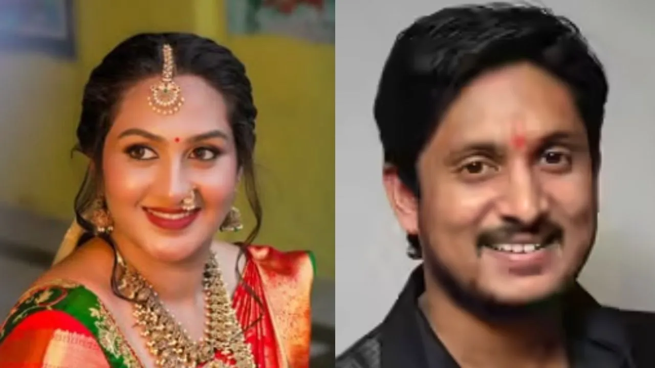 Sapna Rao: ನಟ ಅಜಯ್‌ ರಾವ್‌ ಡಿವೋರ್ಸ್ ಪ್ರಕರಣಕ್ಕೆ ಟ್ವಿಸ್ಟ್; ಮತ್ತೆ ಒಂದಾಗಲು ...