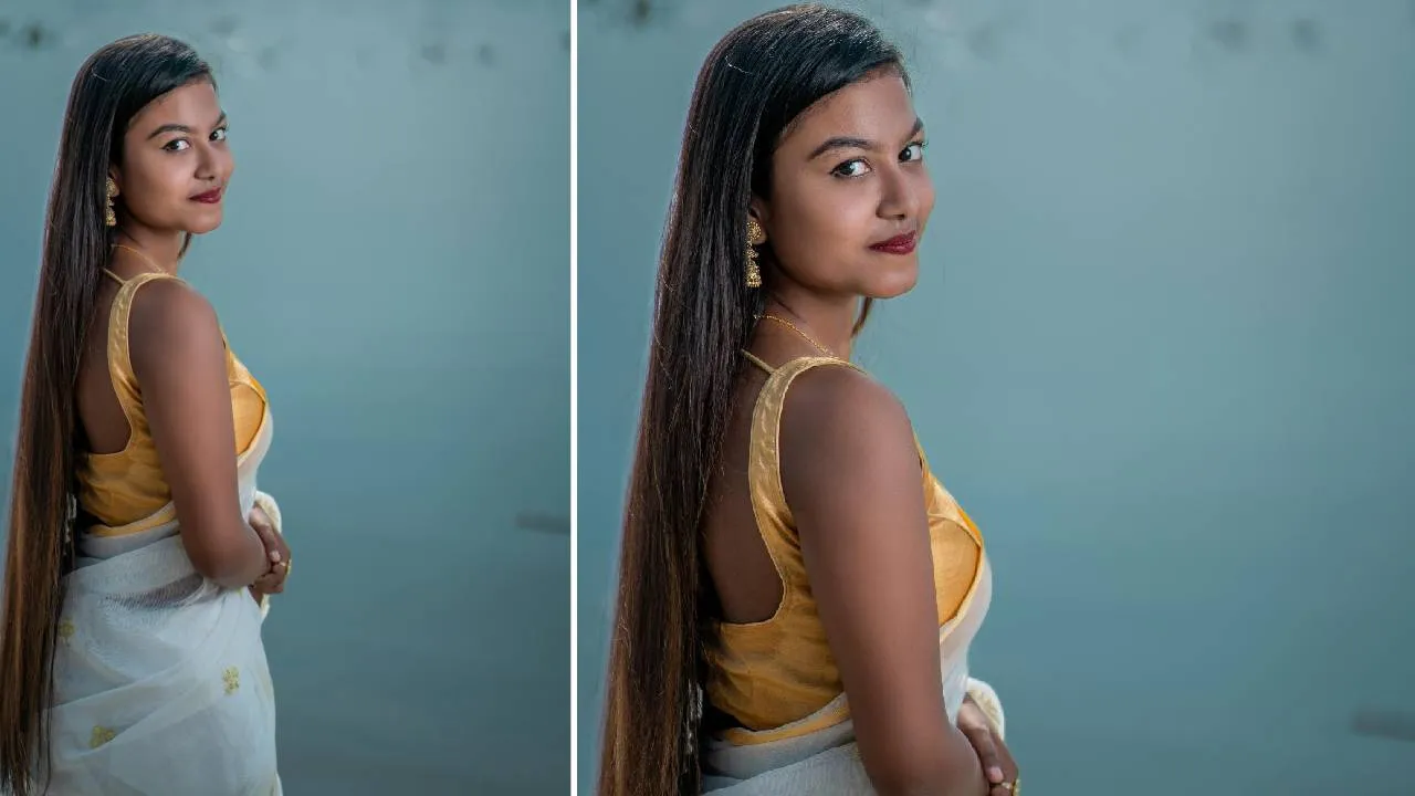 Saree Blouse Fashion 2025: ಓಣಂ ಸೀರೆಗೆ ವೈವಿಧ್ಯಮಯ ಡಿಸೈನರ್ ಬ್ಲೌಸ್ ಮ್ಯಾಚಿಂಗ್ - Image 2