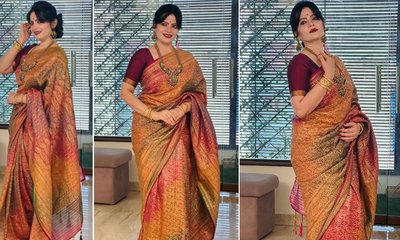 ಮಲ್ಟಿ ಶೇಡ್‌ ಸೀರೆ ಪ್ರಿಯರಿಗೆ ಇಲ್ಲಿದೆ 5 ಸಿಂಪಲ್‌ ಟಿಪ್ಸ್